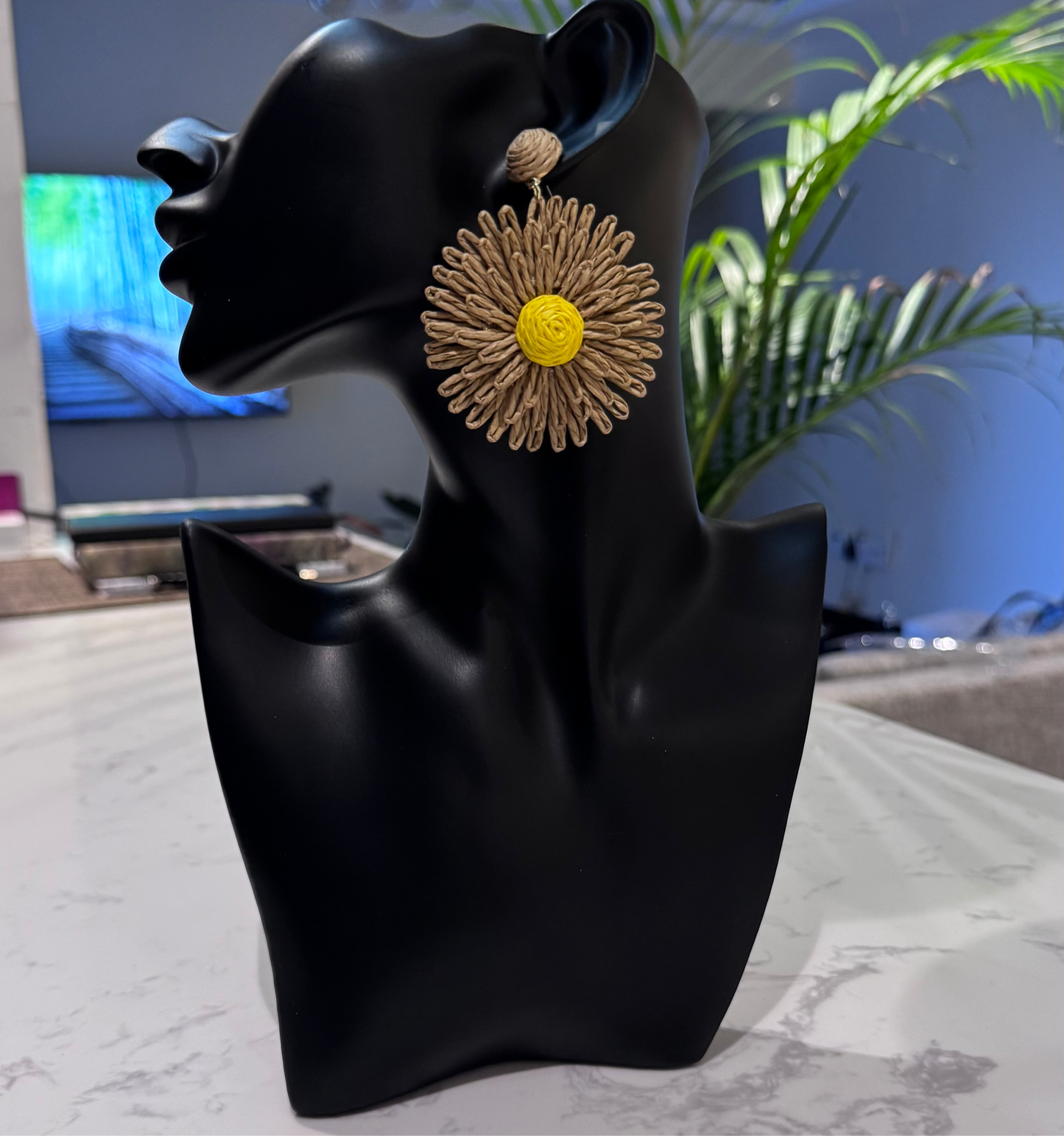 Boho Earrings